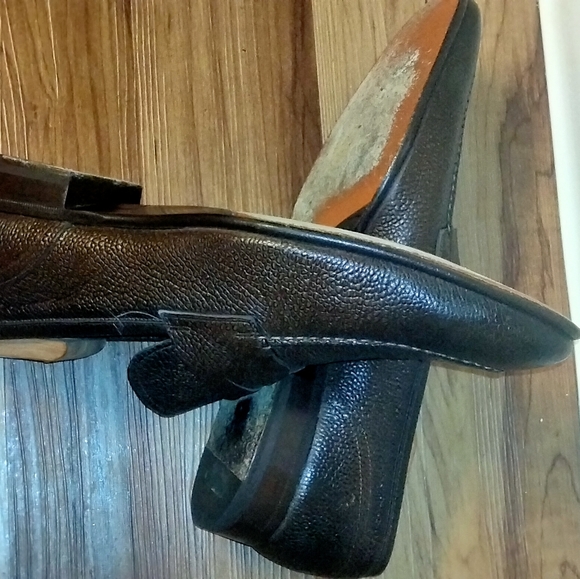 Santoni Goodyear Welt Loafers main image 7